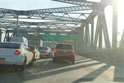 how much is the rfk bridge toll